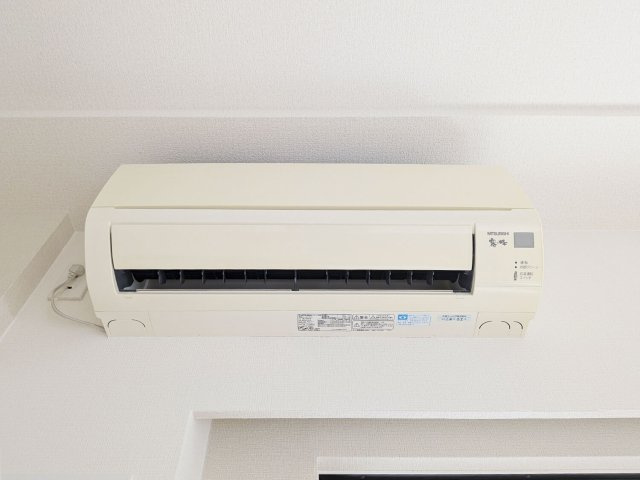 ＳＵＮ　ＢＲＩＧＨＴの設備|エアコン