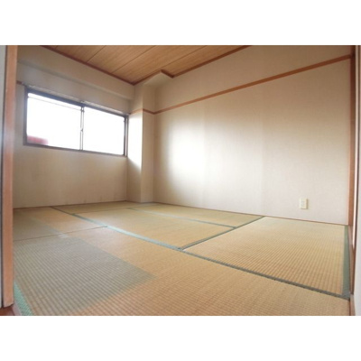 【和室】 | セキレイマンション大手町