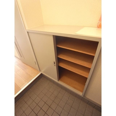 【収納】 | セキレイマンション大手町