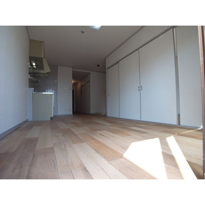 【居間・リビング】 | セキレイマンション大手町