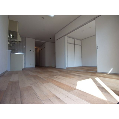【内装】 | セキレイマンション大手町