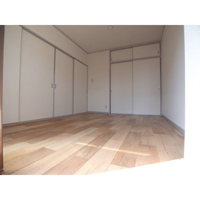 【洋室】 | セキレイマンション大手町