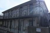 早稲田EASTの画像