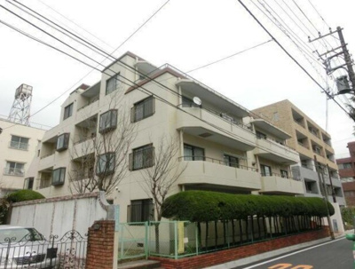 【外観】 | メゾンロリエ