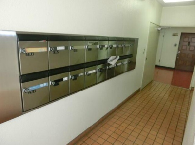 【その他共用部分】 | メゾンロリエ