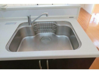 【キッチン】 | メゾンロリエ