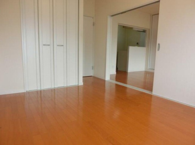 【内装】 | メゾンロリエ