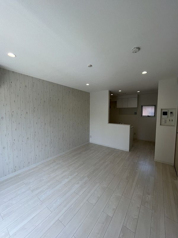 ROELL の居間・リビング