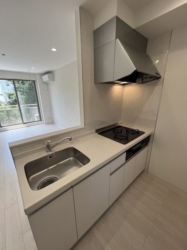 ROELL のキッチン