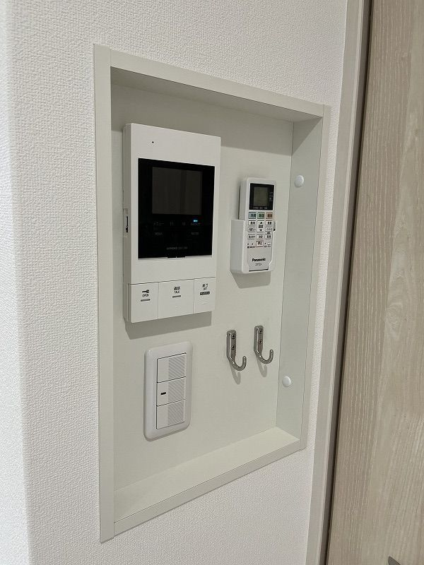 ROELL のセキュリティ