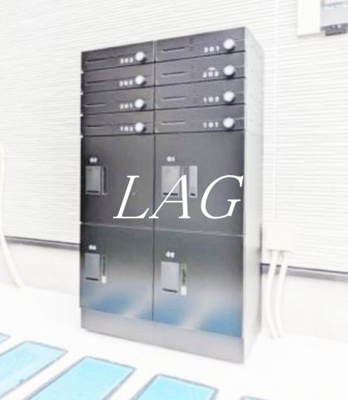【その他共用部分】 | WALD | 宅配ボックスです。