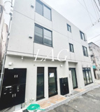 COCOFLAT江古田の画像