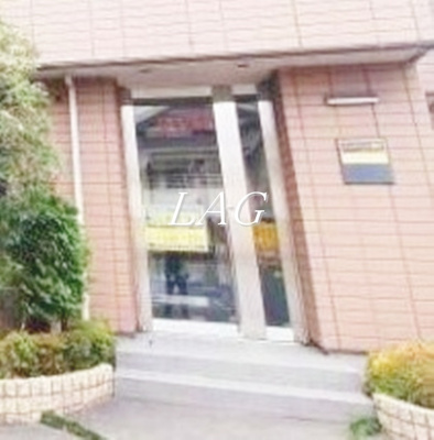 【エントランス】 | ウェルハイム関町 |  エントランスです。