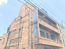 ＴＨＥ　ＯＸＦＯＲＤ　ＦＬＡＴの画像