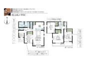 比企郡吉見町東野第２　全５棟　２号棟の画像