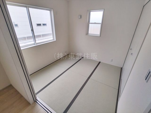 【和室】の画像