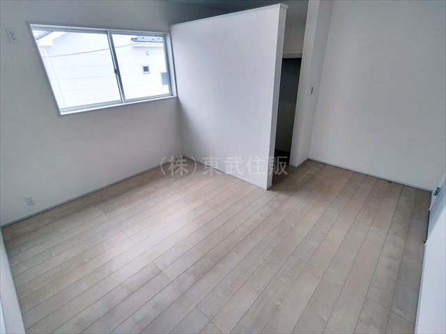 【寝室】の画像