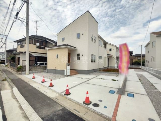 【外観】の画像
