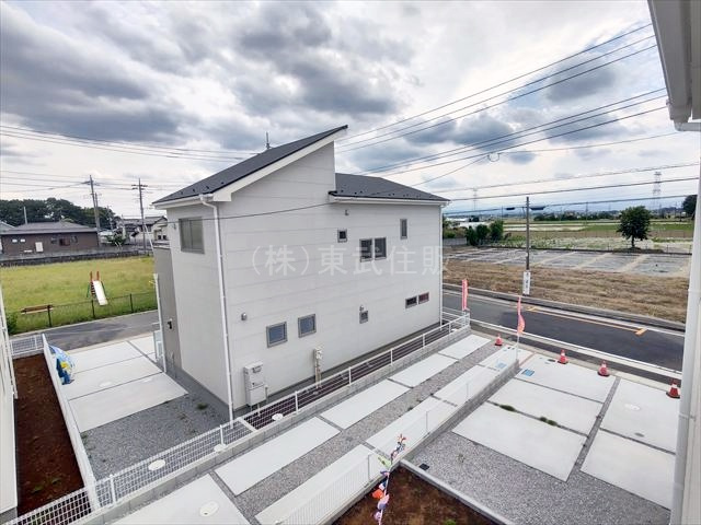 【展望】の画像