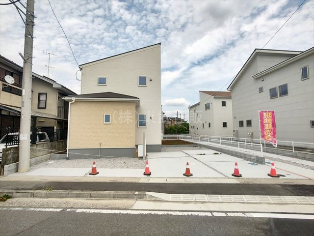 【外観】の画像
