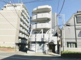 【外観】 | 外観です。