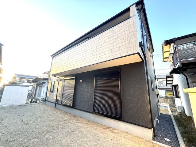 リーブルガーデン　各務原市鵜沼朝日町第2　全1区画分譲のその他