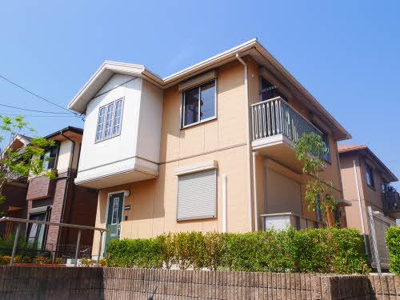 【外観】 | 花鳥風月 （坂部台戸建）