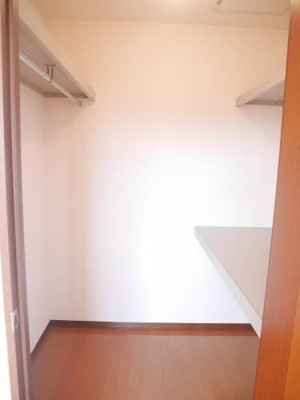 【収納】 | 花鳥風月 （坂部台戸建）