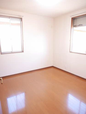 【洋室】 | 花鳥風月 （坂部台戸建）