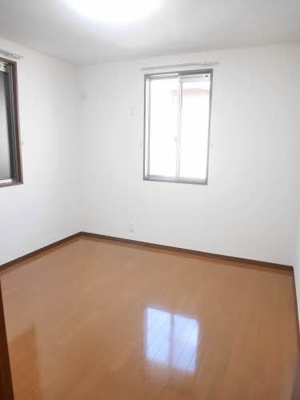 【寝室】 | 花鳥風月 （坂部台戸建）