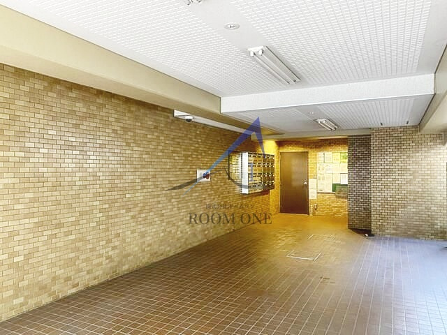 ライオンズマンション錦糸町第７のその他共用部分