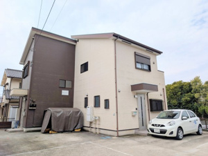 野比4丁目テラスの画像