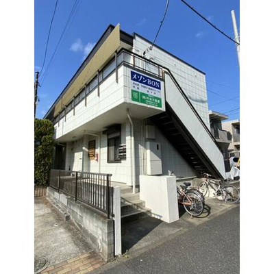 【エントランス】 | メゾンＢＯＮ