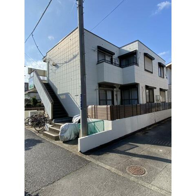 【外観】 | メゾンＢＯＮ