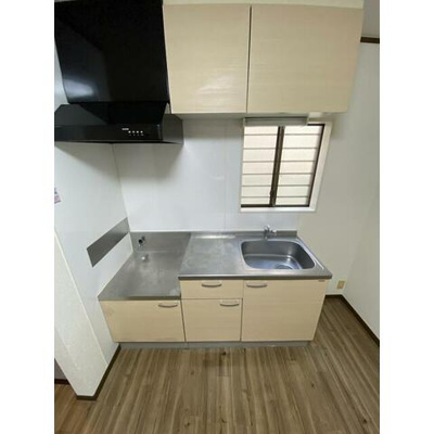 【キッチン】 | メゾンＢＯＮ