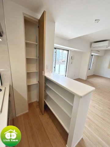 フレンシア菊川の設備