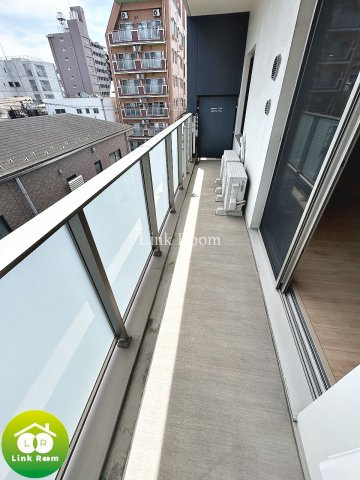 フレンシア菊川のその他