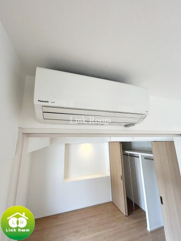 フレンシア菊川のその他