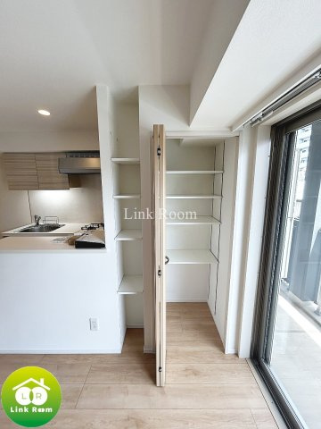 フレンシア菊川のその他