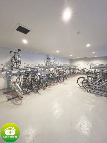 フレンシア菊川のその他