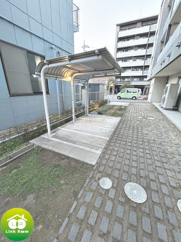 フレンシア菊川のその他