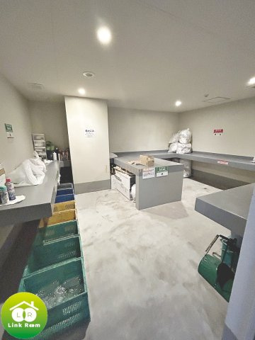 フレンシア菊川のその他