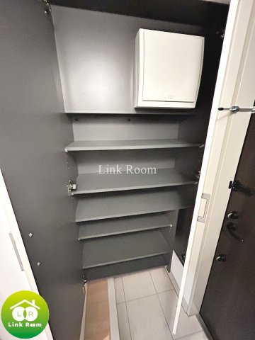 フレンシア菊川のその他