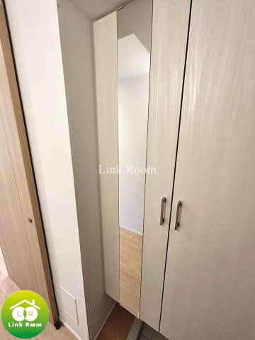 フレンシア菊川のその他