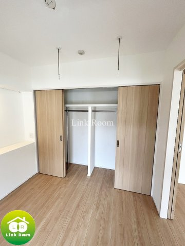 フレンシア菊川の収納