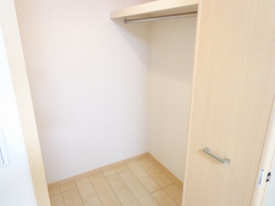 【収納】 | グランシャリオⅡ