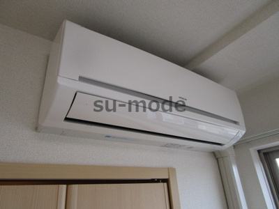 【設備】 | グランシャリオⅡ