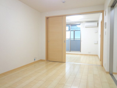 【居間・リビング】 | グランシャリオⅡ