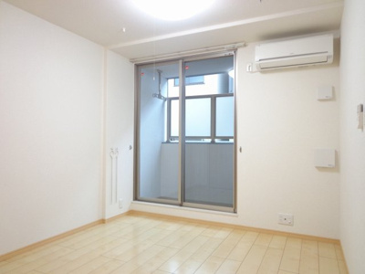 【寝室】 | グランシャリオⅡ