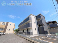フルール野並【名古屋市賃貸・ネット無料】の画像